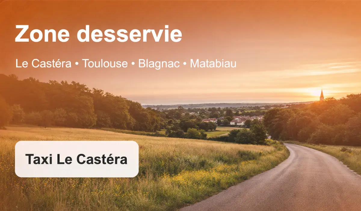 Courses locales et longue distance