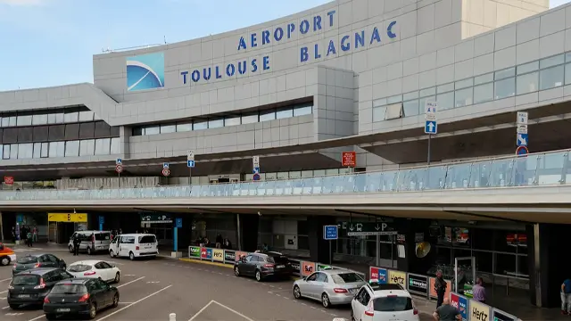 Transferts Aéroport
