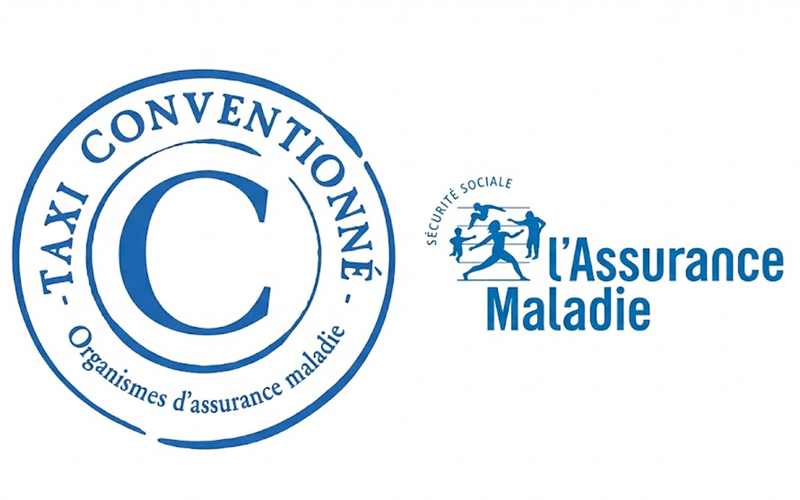 Taxi conventionné et Assurance Maladie